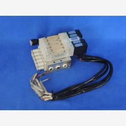 Koganei F10M5AJ with 5 x 2145 valve